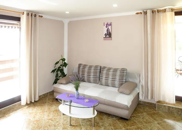 Vesna By Interhome 아파트 Pridraga