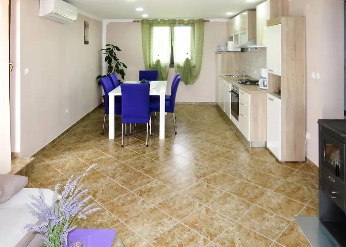 Vesna By Interhome Appartement