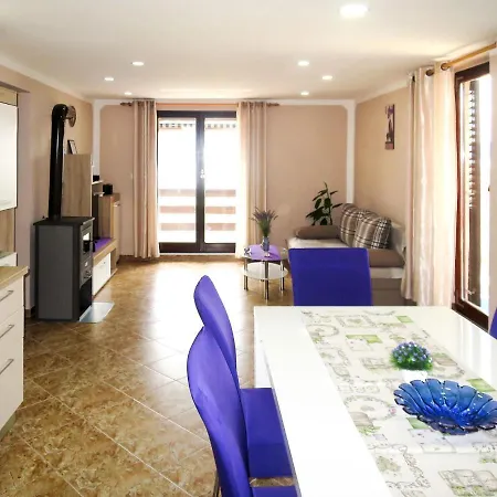 Vesna - Zad703 By Interhome *