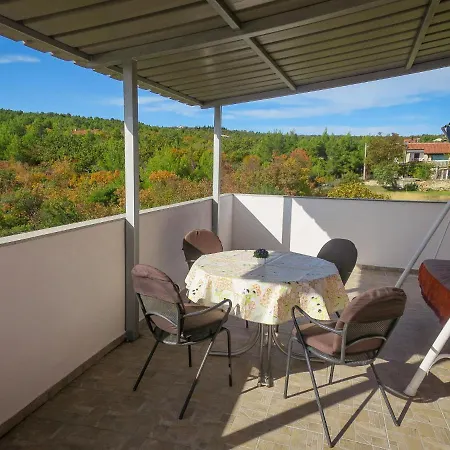 Vesna - Zad703 By Interhome Apartment *