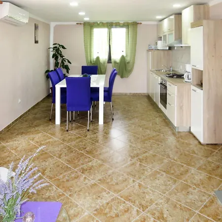 Vesna - Zad703 By Interhome Apartment