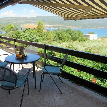 Vesna - Zad703 By Interhome Apartment