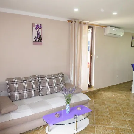 Vesna - Zad703 By Interhome * Pridraga