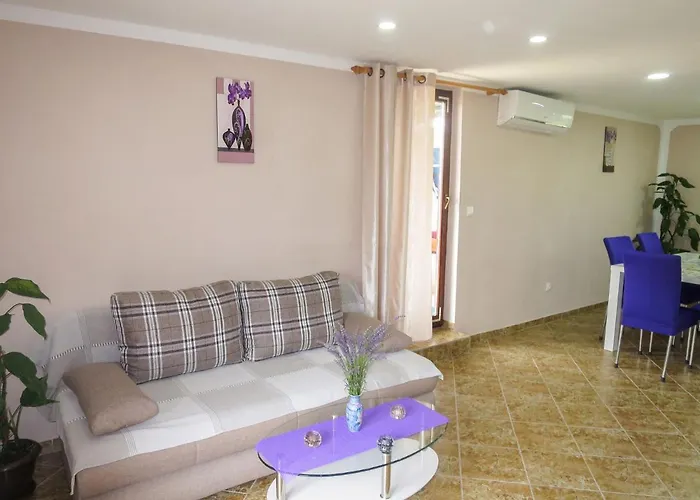 Vesna By Interhome * Pridraga
